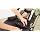 DOONA STROLLER WINTER COVER - BLACK - Like New