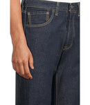 LEVI'S MEN'S 501-ORIGINAL-FIT-MEN’S-JEANS - SIZE: MEN 32X34 - THE ROSE - Brand New