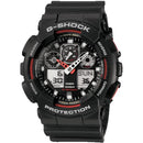 Casio G-Shock Ana-digi World Time Dial Men's watch