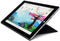 For Parts: Surface 3 10.8" x7-Z8700 4GB 64GB SSD LTE LC5-00015 Platinum - PHYSICAL DAMAGED