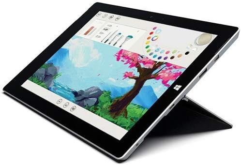 Microsoft Surface 3 10.8" x7-Z8700 4GB 64GB SSD WIFI LTE - Scratch & Dent