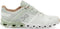 25.99636 ON CLOUDFLOW RUNNING SHOE IN ALOE/WHITE SIZE 7 Like New