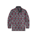 Southern Marsh Men’s Santa Fe Aztec Pullover, Navy & Tan, SIZE: XL - Brand New