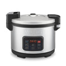 Waring Commercial Rice Cooker, 40-Cup (20-Cup Raw) Capacity, WRC40 - Like New