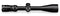 Vortex Optics Copperhead 4-12x44 Dead-Hold BDC Reticle CPH-412 - Black - Like New