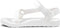 TEVA WOMEN'S ORIGINAL UNIVERSAL SANDAL - SIZE: WOMEN 10 - BRIGHT WHITE - Like New