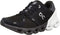 71.98677 On Cloudflyer 4 MEN Black/White Size 9.5 - Scratch & Dent