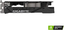 For Parts: Gigabyte GeForce GTX 1650 D6 OC 4GB GV-N1656OC-4GD MOTHERBOARD DEFECTIVE