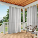 TOWN AND COUNTRY BASICS TOWN & COUNTRY CURTAINS LIGHT FILTRING OPACITY 54"x96" - Brand New