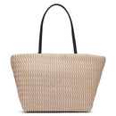 DKNY Mack Large Tote, R41AEC17 - light khaki - Brand New