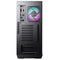 MSI AEGIS Desktop i7-10700 16 512GB SSD 1TB HDD RTX 3070 Aegis R 10TD-068US Like New