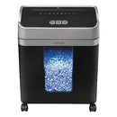 ATIVA 10 SHEET MICRO-CUT SHREDDER A10MC19 - BLACK - Like New