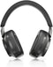 Bowers & Wilkins Px8 Over-Ear Wireless Headphones - BLACK - Like New