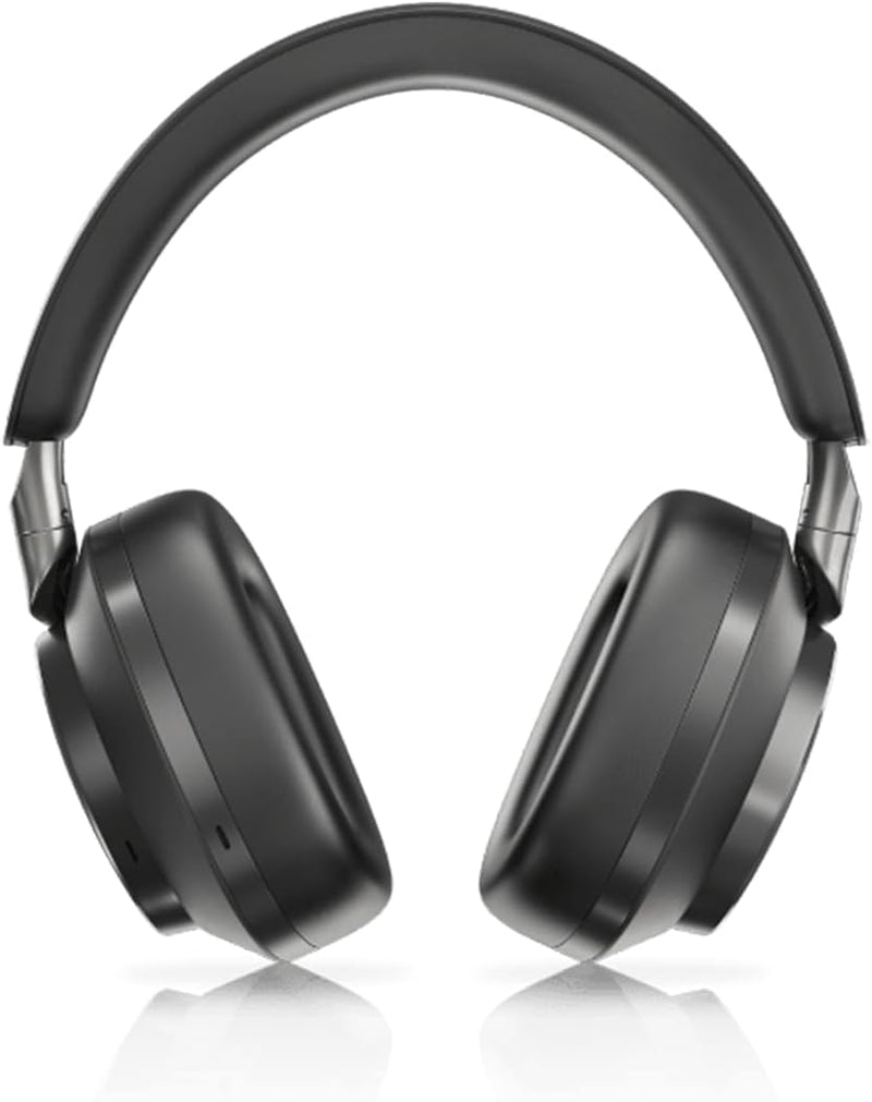 Bowers & Wilkins Px8 Over-Ear Wireless Headphones - BLACK - Like New