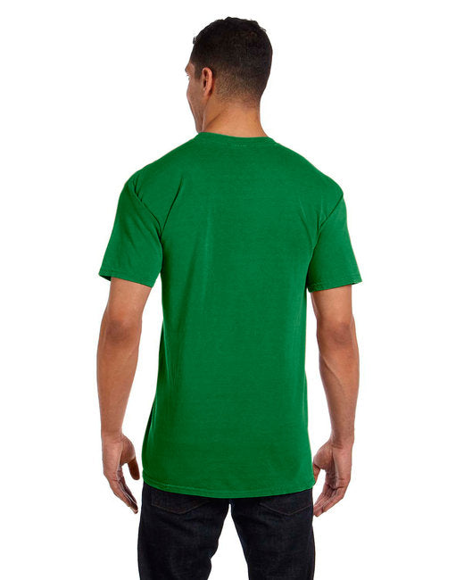 6030CC Comfort Colors Adult Heavyweight Pocket T-Shirt New