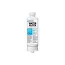 SAMSUNG GENUINE FILTER FOR REFRIGERATOR WATER ICE HAF-QIN/EXP 1 PACK - WHITE - Like New