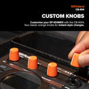 Roland CB-404 Case | For SP-404MKII, SP-404A, SP-404SX & SP-404 Units WHT - Brand New