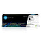 HP 210A Black Original Laserjet Toner Cartridge W2100A - Brand New