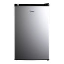 MIDEA 4.4 CU FT COMPACT REFRIGERATOR - Like New