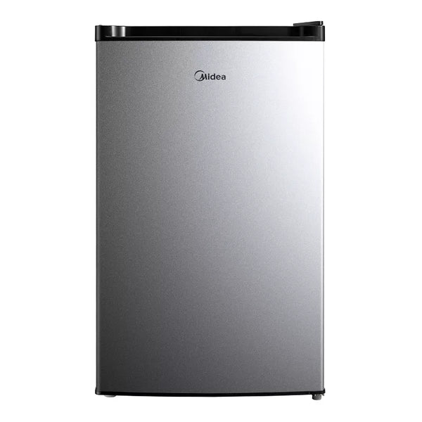 MIDEA 4.4 CU FT COMPACT REFRIGERATOR - Like New