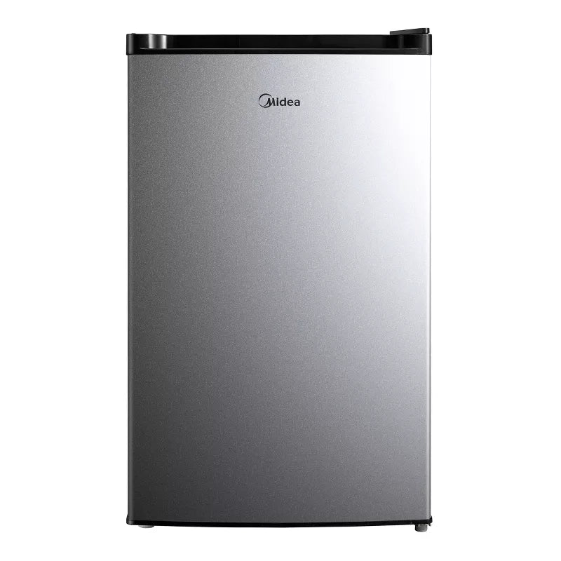 MIDEA 4.4 CU FT COMPACT REFRIGERATOR - Like New