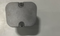 IROBOT ROOMBA AUTHENTIC REPLACEMENT PARTS BATTERY BRAAVA JET M6 - BLACK - Like New