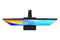 SAMSUNG 27-INCH VIEWFINITY S8 (S80D) 4K UHD HDR10 MONITOR LS27D802EANXGO - BLACK - Like New