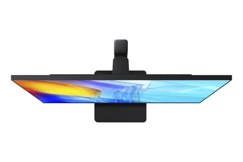SAMSUNG 27-INCH VIEWFINITY S8 (S80D) 4K UHD HDR10 MONITOR LS27D802EANXGO - BLACK - Like New