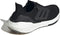 GX5591 Adidas Women's Ultraboost 22 Running Shoe Black/Black/White 9 Like New