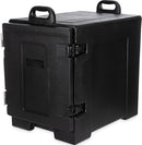 Carlisle FoodService Products Cateraide Front Loading Insulated Food Pan Carrier - Brand New