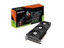 GIGABYTE GEFORCE RTX 4060 GAMING OC 8G GRAPHICS CARD - BLACK - Like New