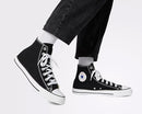162050C CONVERSE CHUCK 70 BLACK HIGH TOP SHOES MEN 9 WOMEN 11 BLACK - Like New