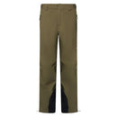 OAKLEY MEN'S KENDALL RECYCLED SHELL PANT SIZE MEN MEDIUM - DARK BRUSH - Brand New