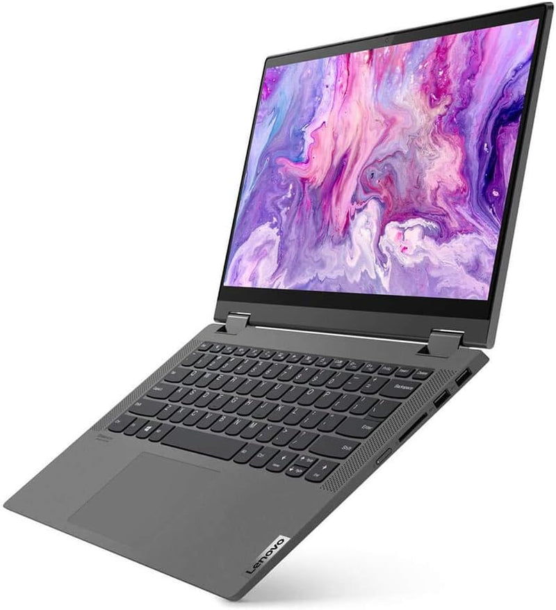 Lenovo IdeaPad Flex 5 14 FHD TOUCH i3-1005G1 8GB 256GB SSD - Brand New