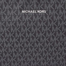 Michael Kors Jet Set Travel Large Messenger 30S7STVM3V-001 - Black - Like New