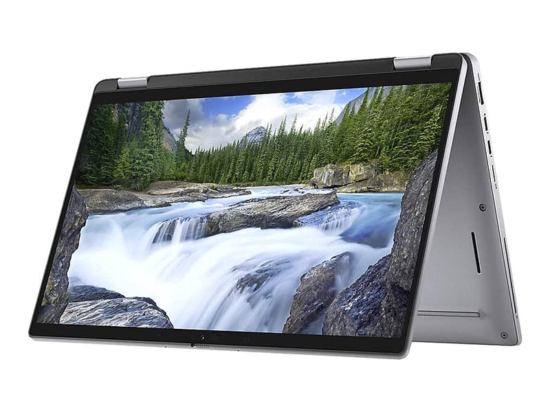 DELL LATITUDE 7410 FHD (1920 X 1080) DELL QUAD CORE I7-10610U 16GB 512GB SSD - Like New
