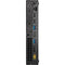 LENOVO THINKCENTRE M720Q DESKTOP I5-9500T 2X16GB 2666MHZ 1TB SSD - BLACK - Like New