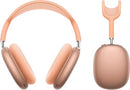 APPLE AIRPODS MAX WIRELESS OVER-EAR - MWW73AM/A - ORANGE - Like New