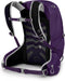 OSPREY - Tempest 20L Women's Hiking Backpack with Hipbelt, WXS/S - VIOLAC PURPLE - Like New