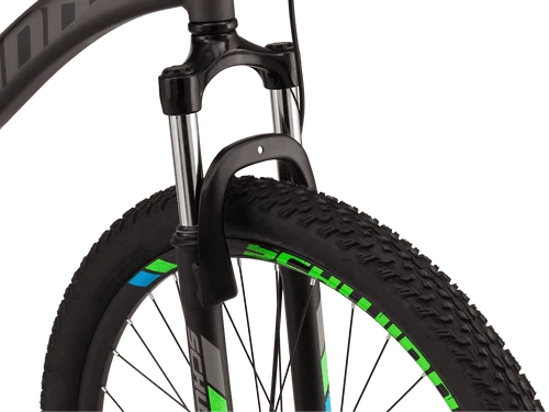 SCHWINN MEN’S 27.5 INCH MOUNTAIN PASS MODEL S5884TG - GRAY - Brand New