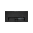 LG 27" CLASS FULL HD LCD MONITOR - 16:9 - 27" 1920 X 1080 FREESYNC - BLACK - Like New