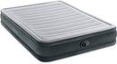 INTEX 67769ED Dura-Beam Deluxe Comfort-Plush Mid-Rise Air Mattress, Queen - Like New