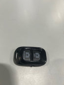 UBEESIZE BLUETOOTH CAMERA REMOTE SHUTTER - BLACK - Like New