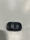 UBEESIZE BLUETOOTH CAMERA REMOTE SHUTTER - BLACK - Like New