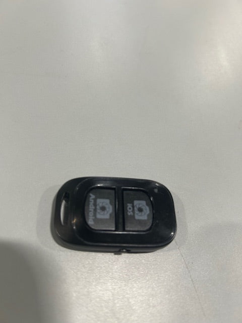 UBEESIZE BLUETOOTH CAMERA REMOTE SHUTTER - BLACK - Like New