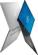 DELL XPS 7390 13.3" FHD TOUCH i5-10210U 8GB 256GB SSD + FPR - SILVER - Like New