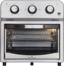 Paula Deen 12.6 Quart Convection Air Fryer Oven - Red - Like New
