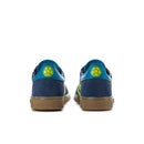 ADIDAS COLOMBIA HANDBALL SPEZIAL - SIZE: MEN 13 - NAVY/YELLOW - Like New