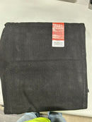 WRANGLER RUSTLER CLASSIC BLACK 40X34 - SIZE: MEN 40X34 - BLACK - Brand New