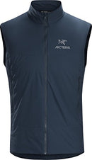 20984 ARCTERYX ARC'TERYX ATOM SL VEST MEN'S, NOCTURNE, MEDIUM - Brand New